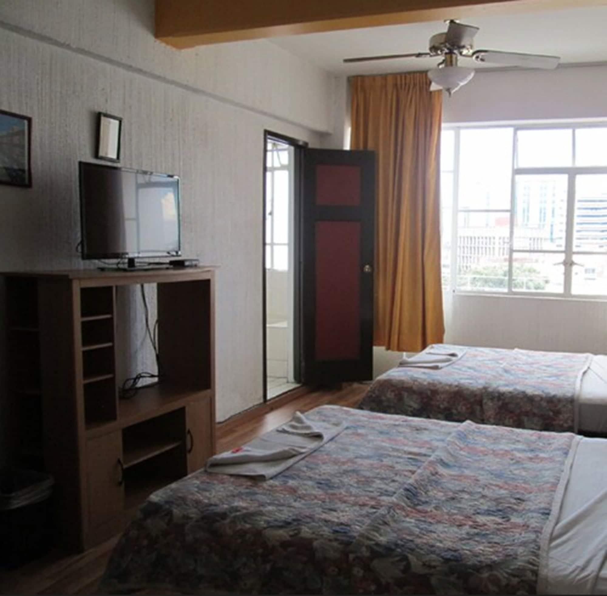 Hotel Oyo Nueva Galicia Guadalajara Esterno foto