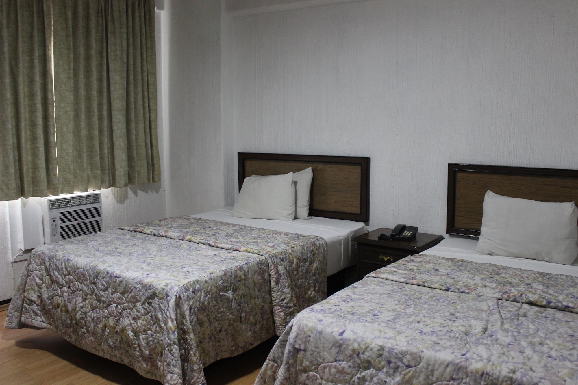 Hotel Oyo Nueva Galicia Guadalajara Esterno foto