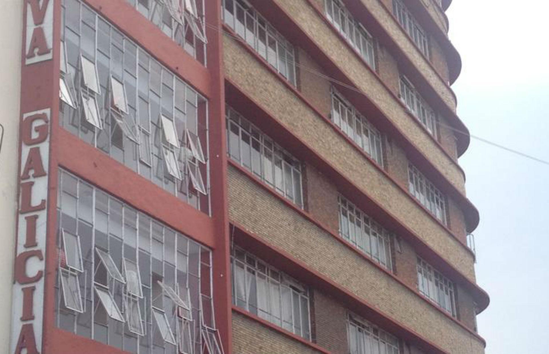 Hotel Oyo Nueva Galicia Guadalajara Esterno foto