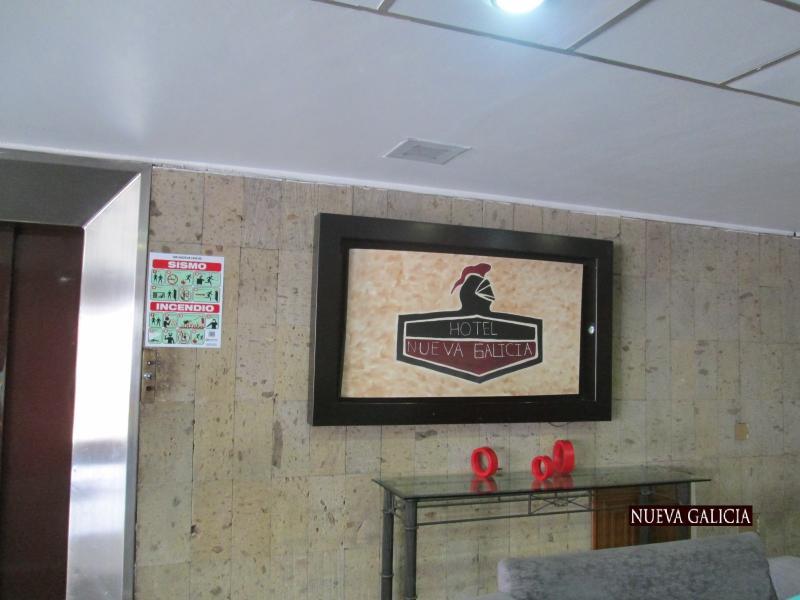Hotel Oyo Nueva Galicia Guadalajara Esterno foto